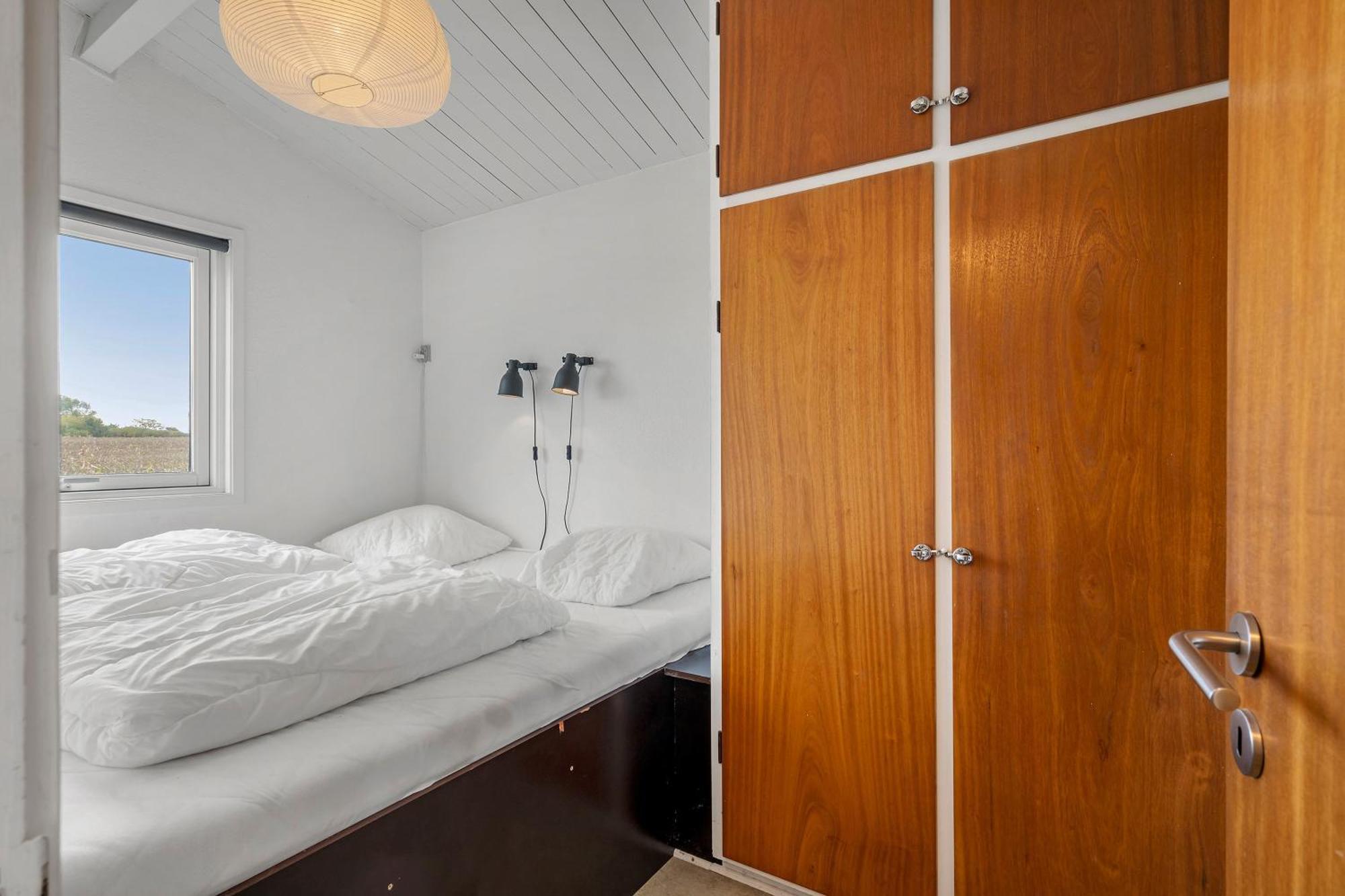 Immaculate 2-Bed House At The Beach 12H Brenderup Dış mekan fotoğraf